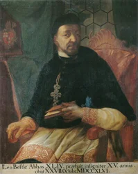 Isny Abt 44 Leo Bestle